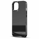 Ideal of Sweden Clear Case Mid MagSafe Mirror Black for iPhone 15/14/13