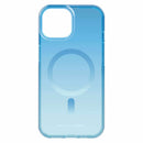 Ideal of Sweden Clear Case Mid MagSafe Light Blue for iPhone 15/14/13
