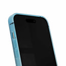 Ideal of Sweden Clear Case Mid MagSafe Light Blue for iPhone 15/14/13