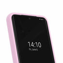 Ideal of Sweden Silicone Case MagSafe Bubble Gum Pink for Samsung Galaxy S24