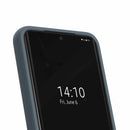 Ideal of Sweden Silicone Case MagSafe Midnight Blue for Samsung Galaxy S24