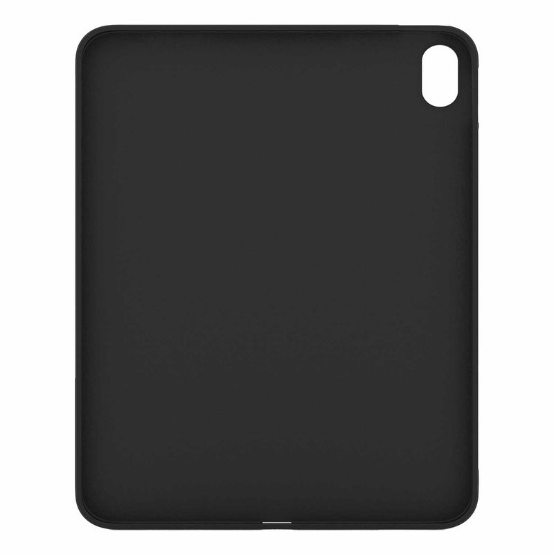 Bulk Packaging TPU Gelskin Case Black for iPad 11 2025 (11th Gen)/iPad 10.9 2022 (10th Gen)