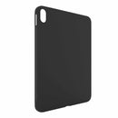 Bulk Packaging TPU Gelskin Case Black for iPad 11 2025 (11th Gen)/iPad 10.9 2022 (10th Gen)