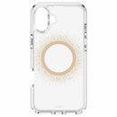 Avana Aura MagSafe Case Gold for iPhone 16