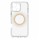 AP6XAVMAUGOLD Aura MagSafe Case iPhone 16 Pro Gold