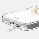 AP6XAVMAUGOLD Aura MagSafe Case iPhone 16 Pro Gold