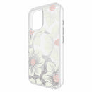 Kate Spade Liquid Glitter w/MagSafe Hollyhock for iPhone 16
