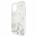 Kate Spade Liquid Glitter w/MagSafe Hollyhock for iPhone 16 Plus