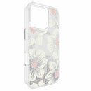 Kate Spade Liquid Glitter w/MagSafe Hollyhock for iPhone 16 Pro