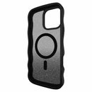 KS054478 Wavy Case w/MagSafe iPhone 16 Pro Max Nightfall