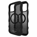 KS054478 Wavy Case w/MagSafe iPhone 16 Pro Max Nightfall