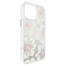 Kate Spade Liquid Glitter w/MagSafe Hollyhock for iPhone 16 Pro Max