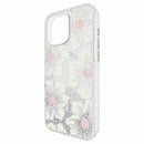 Kate Spade Liquid Glitter w/MagSafe Hollyhock for iPhone 16 Pro Max