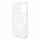 KS055094 Protective Case w/MagSafe iPhone 16 Scattered Flowers