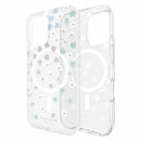KS055094 Protective Case w/MagSafe iPhone 16 Scattered Flowers