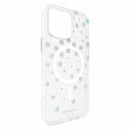 Kate Spade Protective Case w/MagSafe Scattered Flowers for iPhone 16 Pro Max