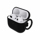 OtterBox Headphone Case Soft-Touch Black Taffy for AirPods 3rd Gen