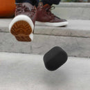 OtterBox Headphone Case Soft-Touch Black Taffy for AirPods 3rd Gen