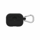 7791944 Headphone Case AirPods Pro 2nd Generation Black