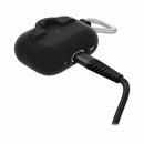 7791944 Headphone Case AirPods Pro 2nd Generation Black