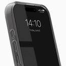 IDCLCMSI2467P518 Clear Case Mid MagSafe iPhone 16 Pro Max Tortoise