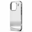 IDMRCMSI2467P477 Clear Mid MagSafe Case iPhone 16 Pro Max Mirror