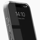 IDMRCMSI2467P477 Clear Mid MagSafe Case iPhone 16 Pro Max Mirror