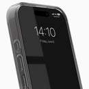 IDCLCMSI2461P518 Clear Case Mid MagSafe iPhone 16 Pro Tortoise