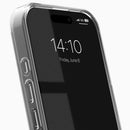 IDMRCMSI2467477 Clear Case Mid MagSafe iPhone 16 Plus Mirror