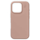 IDSICMSI2467P408 Silicone Case MagSafe iPhone 16 Pro Max Blush Pink