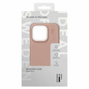 IDSICMSI2467P408 Silicone Case MagSafe iPhone 16 Pro Max Blush Pink