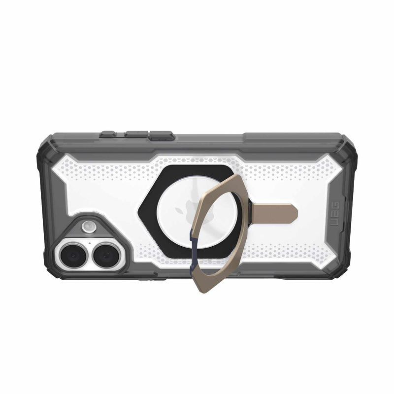 114473113136 Plasma XTE MagSafe Rugged Case iPhone 16 Plus Ash/Titanium