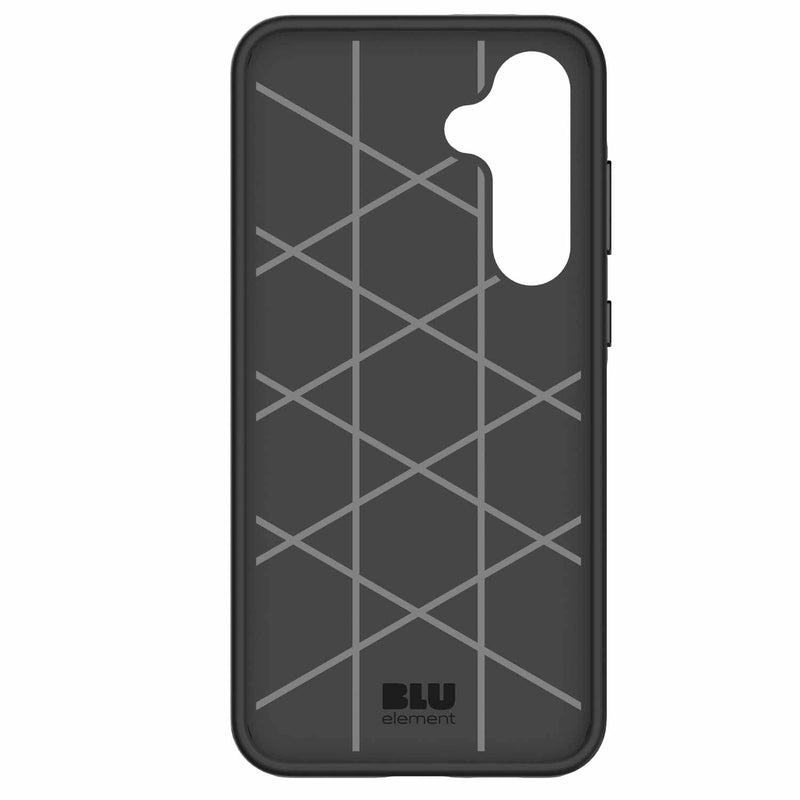 BEARSFE1B1 Armour Rugged Case Galaxy S24 FE Black