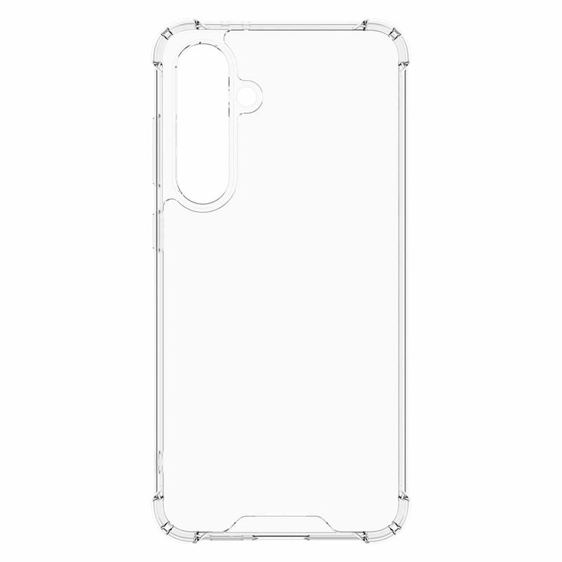 BEDZRSFE1 Dropzone Rugged Case Galaxy S24 FE Clear