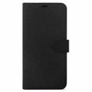 Blu Element Folio 2-in-1 Case Black for Samsung Galaxy S24 FE