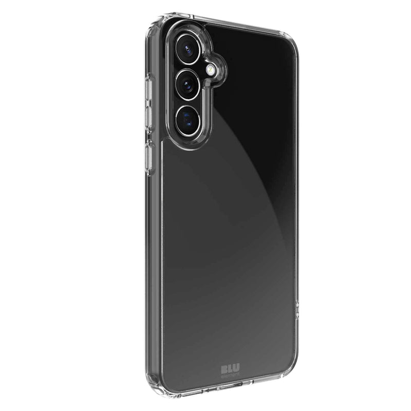 BEDASFE1 DropZone Air Case Galaxy S24 FE Clear