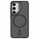 Blu Element Chromatic Kick w/Magnets Case Black for Samsung Galaxy S24 FE