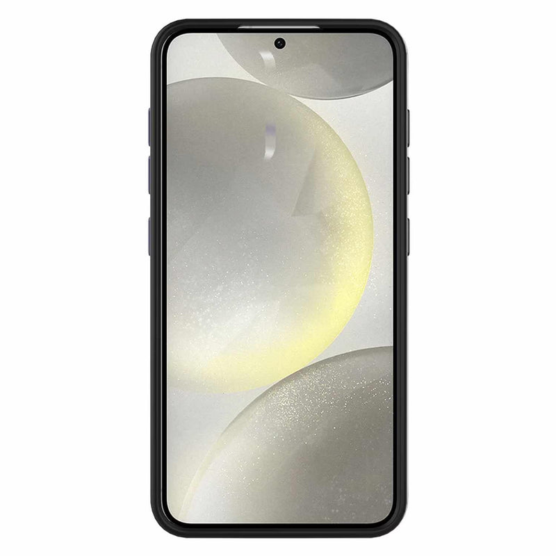 Blu Element Chromatic Kick w/Magnets Case Black for Galaxy S24 FE