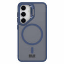 Blu Element Chromatic Kick w/Magnets Case Navy for Galaxy S24 FE