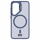 Blu Element Chromatic Kick w/Magnets Case Navy for Galaxy S24 FE
