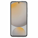 KS055570 Protective Hardshell Case Galaxy S24 FE Flowerbed Blue with Gems