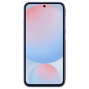 EFPS721CLEGCA Silicone Case Galaxy S24 FE Blue