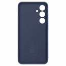 EFPS721CLEGCA Silicone Case Galaxy S24 FE Blue