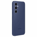 EFPS721CLEGCA Silicone Case Galaxy S24 FE Blue