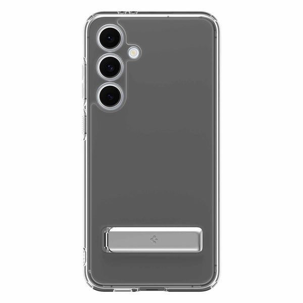 ACS08564 Slim Armor Essential S Case Galaxy S24 FE Crystal Clear