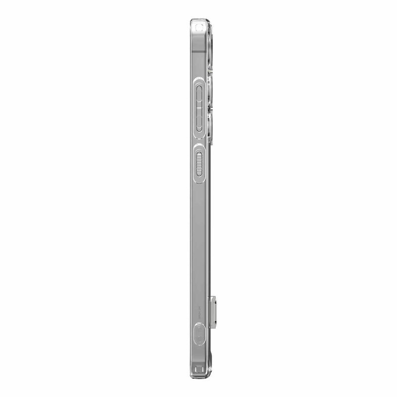ACS08564 Slim Armor Essential S Case Galaxy S24 FE Crystal Clear