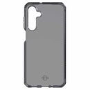 ITSKINS Spectrum_R Clear Case Smoke for Samsung Galaxy A16 5G