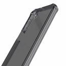 ITSKINS Spectrum_R Clear Case Smoke for Samsung Galaxy A16 5G