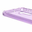 SG16SPECMLIPP Spectrum_R Clear Case Galaxy A16 5G Light Purple