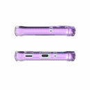 SG16SPECMLIPP Spectrum_R Clear Case Galaxy A16 5G Light Purple